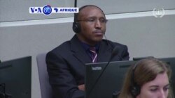 VOA60 Afrique du 8 juillet 2019