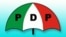 PDP
