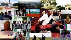 AQSh-Markaziy Osiyo: Dolzarb masalalar haqida suhbat