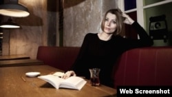 Elif Shafak