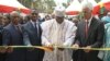 Cameroon Inaugurates US-Funded Center for Disease Control