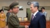 North Korea Denies Apologizing for Landmine Blast