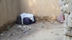 نوجوان ۱۷ سالۀ بامیانی چگونه به مواد مخدر معتاد شد؟