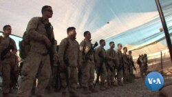 Bolton to Seek Turkey's Reassurance on Kurds in Syria