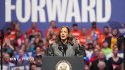 Lưỡng đảng kêu gọi hạ nhiệt lời lẽ chính trị trong chiến dịch tranh cử tổng thống Mỹ