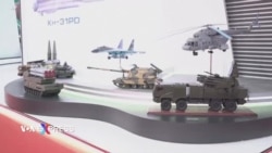 Việt Nam ký được 16 hợp đồng trị giá 286 triệu đô la tại hội chợ vũ khí 2024