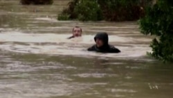 South Carolina Reels Under Worst-ever Flooding