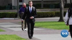 Travel Ban, Face Masks in US Seen as Symptoms of Fear of Coronavirus