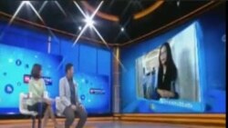 Laporan Langsung VOA untuk CNN Indonesia Connected Ramadan: Ramadan Camp 2016