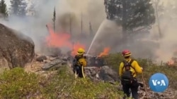 Biden Pushes $3.5 Trillion Climate Change Solution