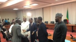 Le Bénin s'achemine vers des élections législatives sans l'opposition