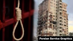 تشدید اعدام‌ها توسط جمهوری اسلامی در ایران پس از جنگ ۱۲ روزه