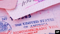 Some popular African musicians face visa hurdles when booking U.S. shows.