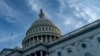 ARCHIVO - Imagen del Congreso de Estados Unidos, en Washington DC, en junio de 2022.