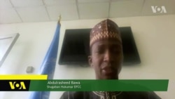 Sabon Shugaban Hukumar EFCC Ta Najeriya Bai Ba Da Kunya Ba