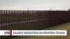 Disminuyen cruces irregulares, pero aumenta violencia en frontera Texas-México