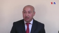 Xəqani Cəfərli: Azərbaycan hökuməti Rusiya dəyərlərini təbliğ edir