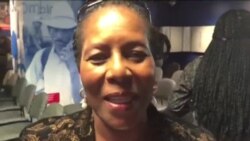 Umbuthano weNgxoxompikiswano yeStudio 7 eyeZimbabwe@36: The Way Foward Uphumelele