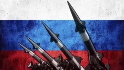 နျူကလီးယားပြသာနာ ယူကရိန်းကြောင့်ဟု ရုရှားဆို "ပိုလီဂရပ်"
