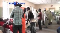 VOA60 AFRICA - FEBRUARY 02, 2015