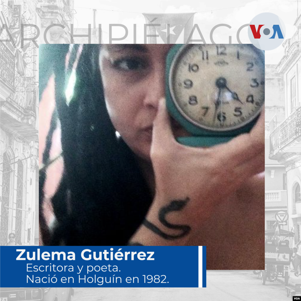 Rostros más visibles del proyecto Archipiélago 