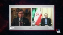 مسعود پزشکیان چه دروغ‌هایی به تاکر کارلسون گفت؟