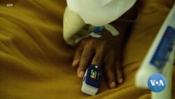 US Ships Moderna Vaccine to Indonesia Amid COVID-19 Surge