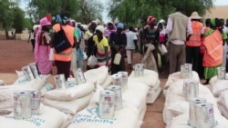 Trump Kembali Usulkan Pemangkasan Bantuan Luar Negeri AS