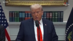 Զելենսկին պետք է «ավելի երախտապարտ լինի» ԱՄՆ աջակցության համար. Թրամփ