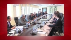 د ډیوه د روانو چارو خپرونه په ټي وي
