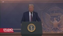 Trumpov pritisak na Rusiju da okonča rat u Ukrajini