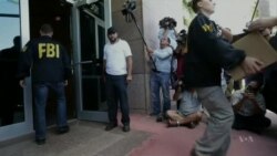 Analysts: US Prosecutors Followed the Money Trail in FIFA Scandal