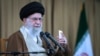 ILãnh tụ tối cao Iran Ali Khamenei.