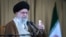 ILãnh tụ tối cao Iran Ali Khamenei.