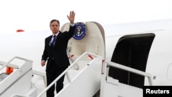 ԱՄՆ պետքարտուղար Էնթոնի Բլինքեն