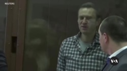 London awards ceremony honors victims of Russian oppression