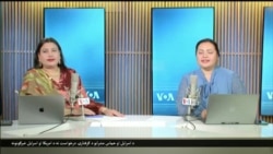 بي بي شیرینه – په ټیلې ویژن