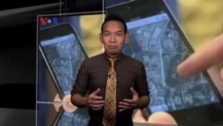 Urun Dana via Internet untuk Bisnis dan Amal