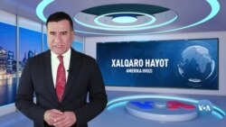 Xalqaro hayot - 4-fevral, 2025-yil - G’azoliklar vayron bo’lgan uylariga qaytmoqda