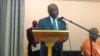 VP Urges Diaspora Liberians to Help Educate Relatives about Ebola