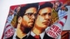 Myanmar Accused of Cracking Down on US Movie for N. Korea