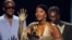 La chanteuse nigériane Tems a remporté son deuxième Grammy, après sa victoire en 2023 pour la chanson "Wait For U" avec Future et Drake.