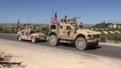 Military Officials, Analysts Warn Against Hasty US Withdrawal from Syria