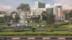 20 Years After Genocide, Rwanda Prospers But Political Freedom Remains Elusive