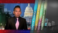 Kilas VOA 22 Juni 2016