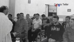 Juicio de Leopoldo López bajo la mirilla internacional