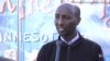 Minnesota Candidate Mohamud Noor on Representation in Politics