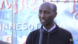 Minnesota Candidate Mohamud Noor on Representation in Politics