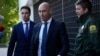 Trial of Spain's ex-football chief over forced kiss to begin 