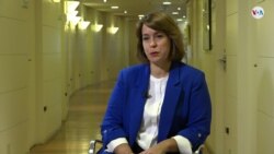 La voz de Venezuela en el Parlamento de España